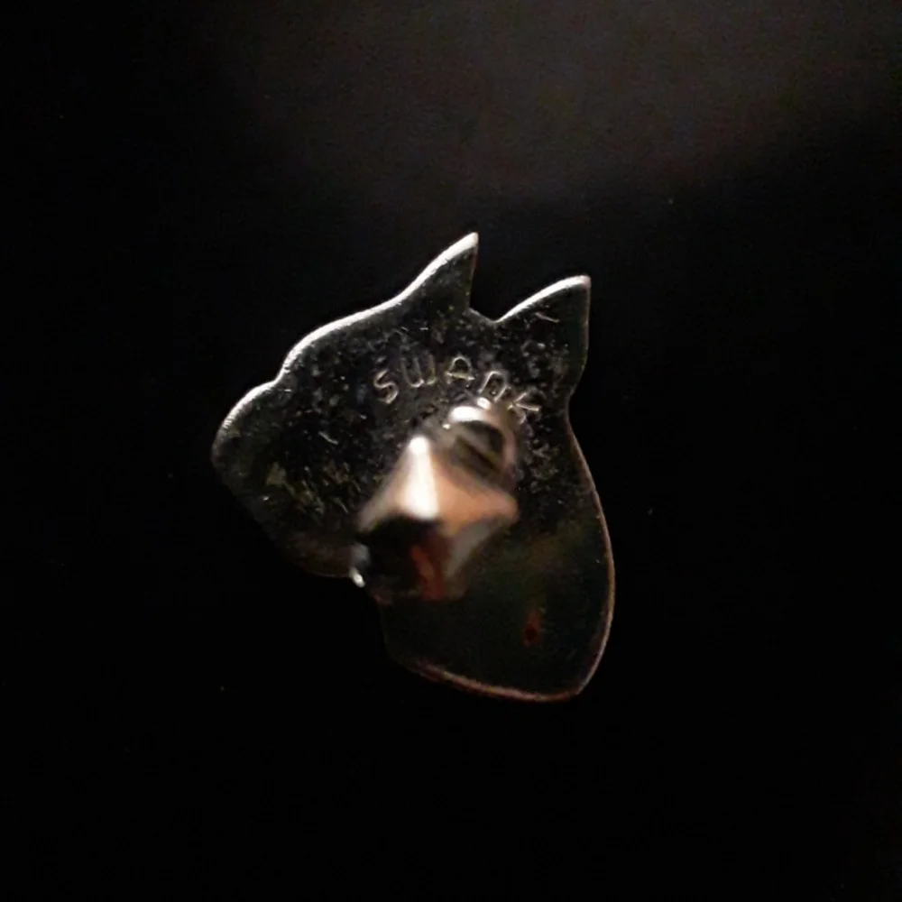 Swank Cuff Links